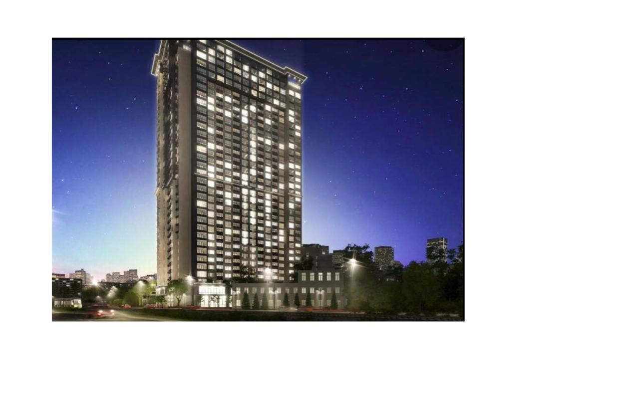 Victory-29 Luxury Apartment Center Kijów Zewnętrze zdjęcie